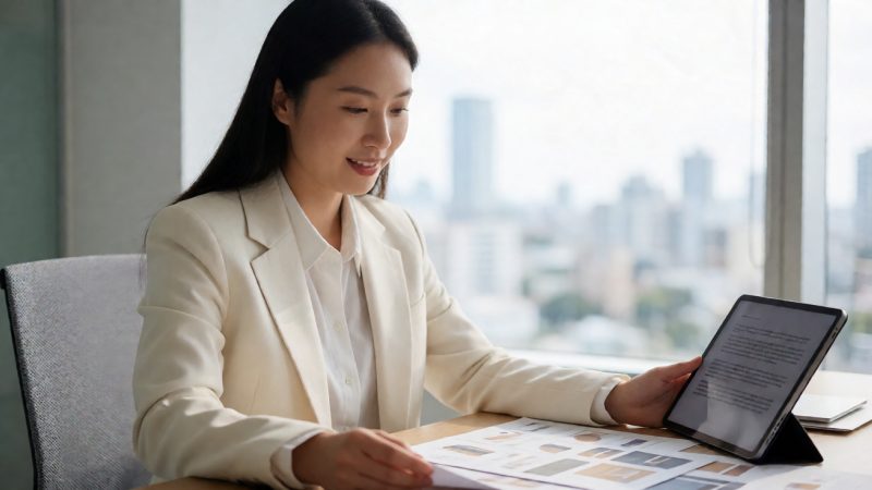 主题大赛评审标准深度解析:评委真正在看什么 配图